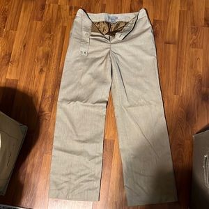 Ann Taylor Trousers - size 2